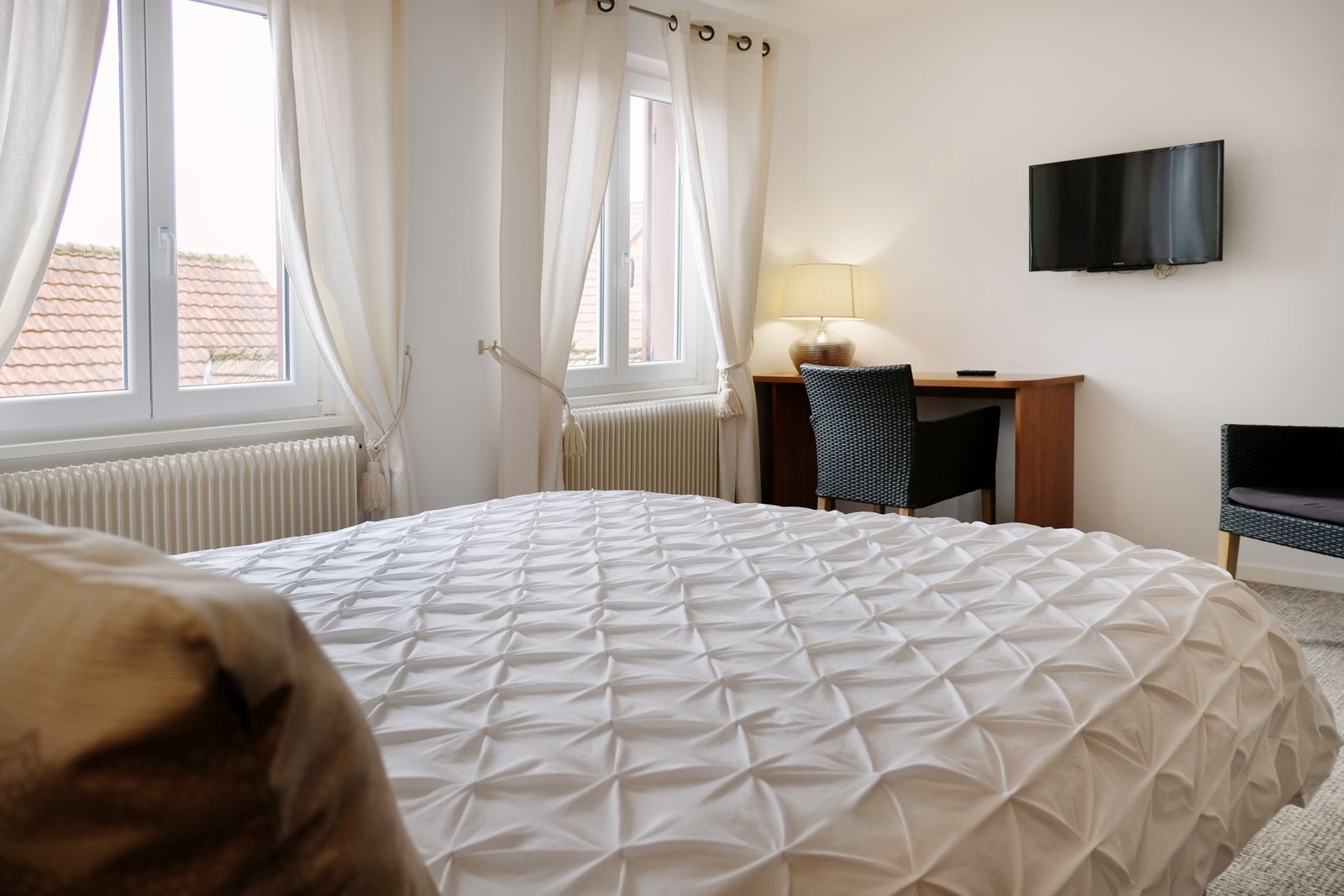 Chambre Anémone