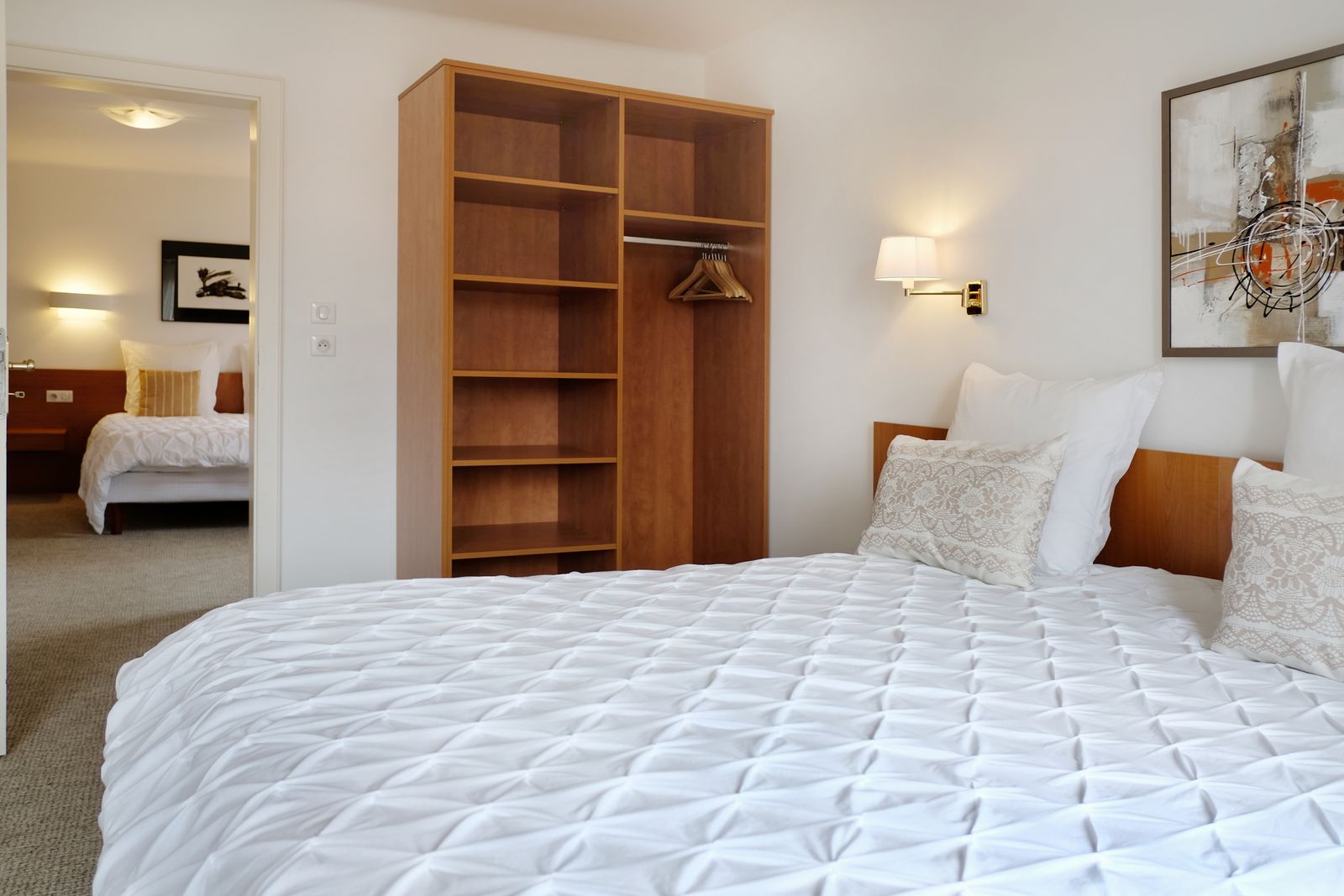 Chambre Anémone