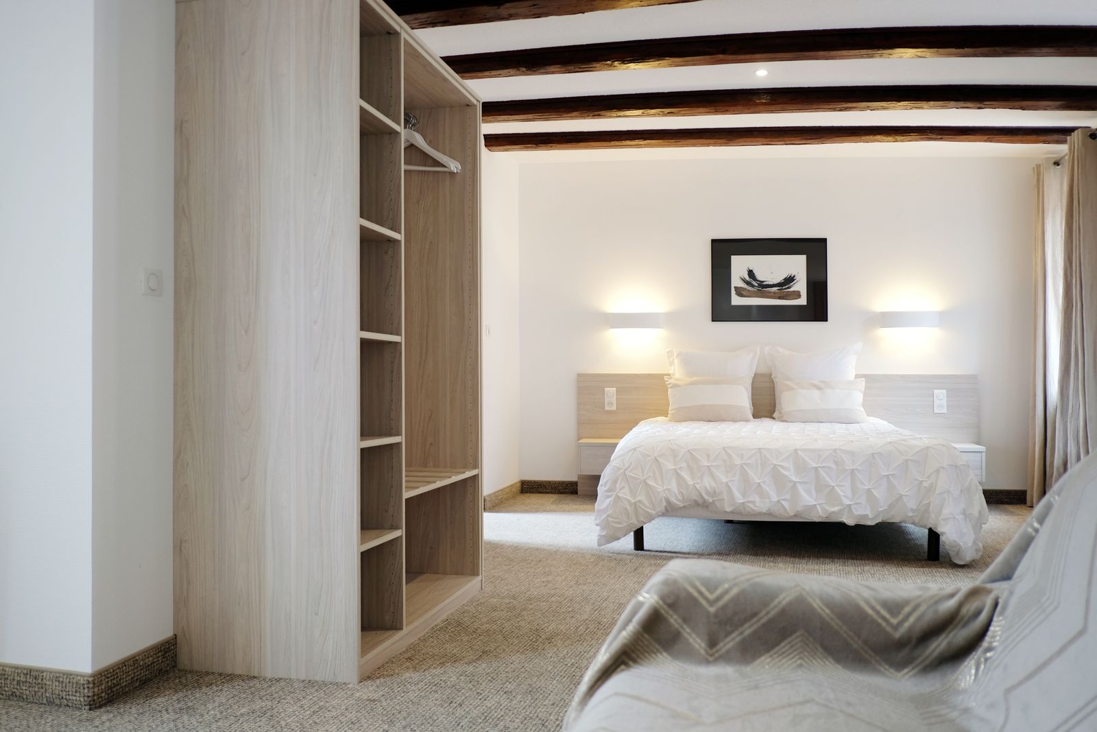 Chambres d'hôtes François Bléger