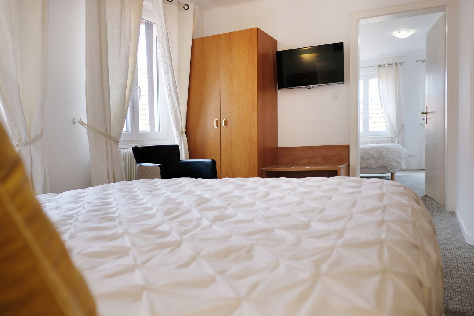 Chambre Anémone