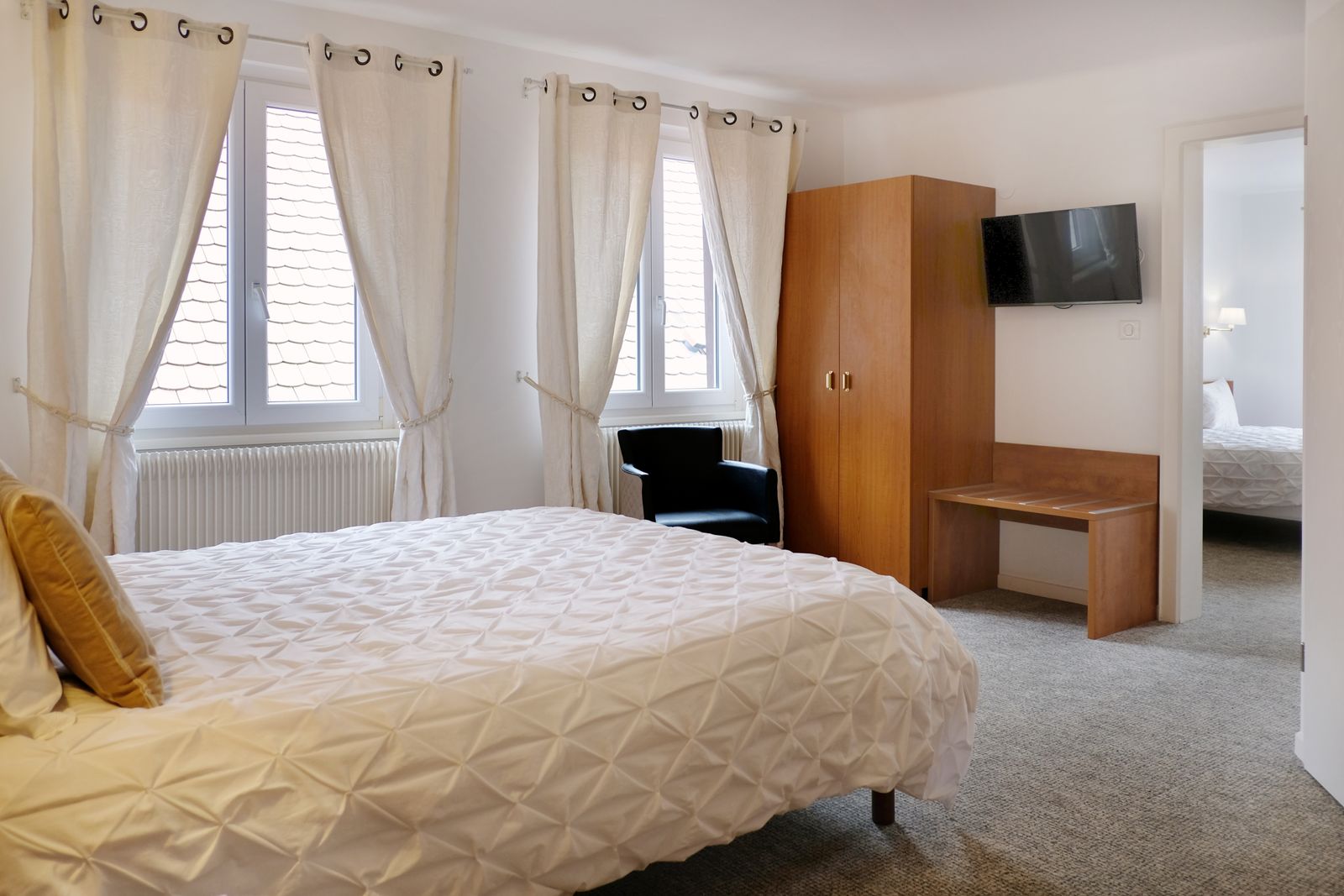 Chambre Anémone