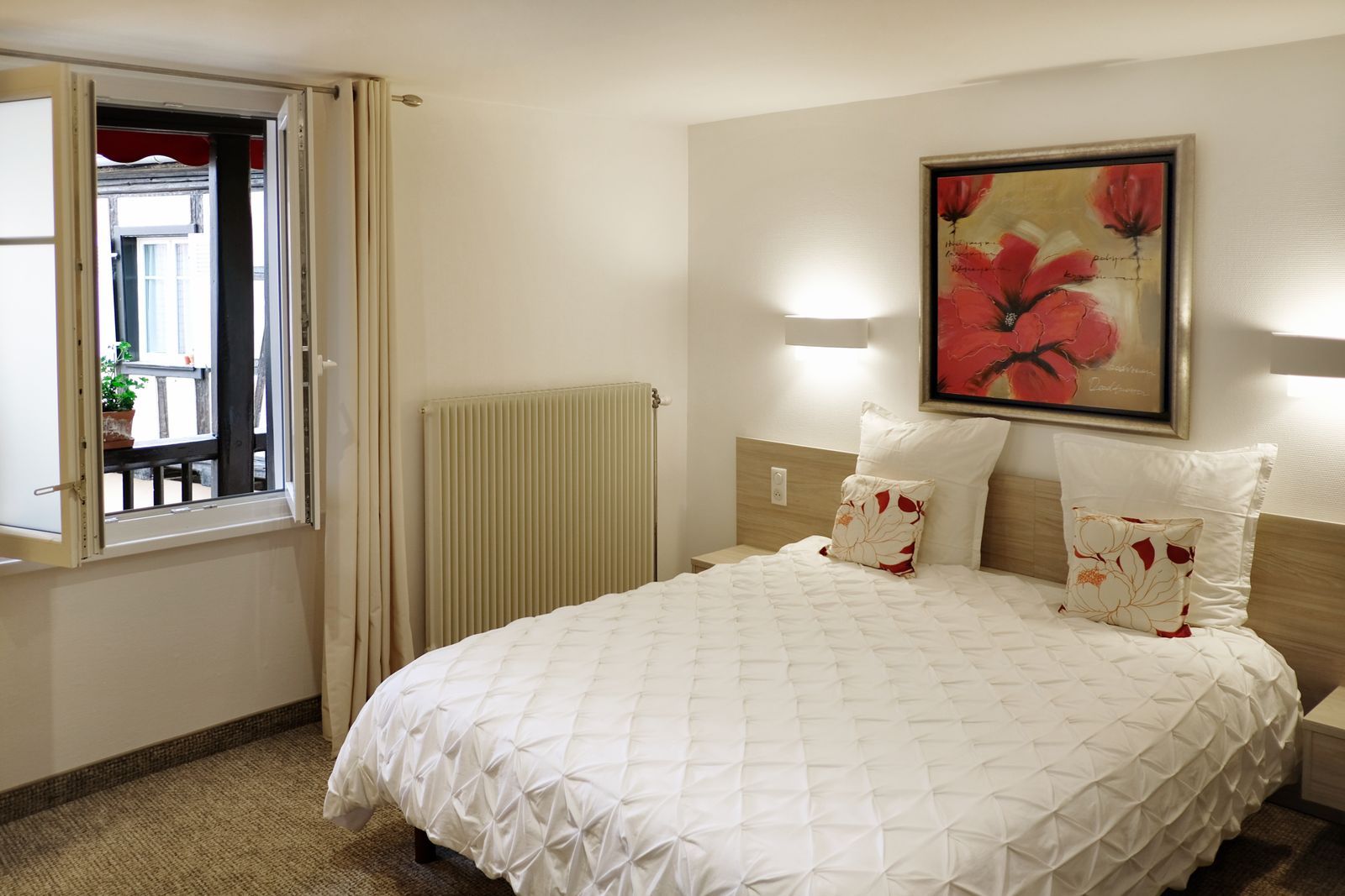 Chambres d'hôtes François Bléger
