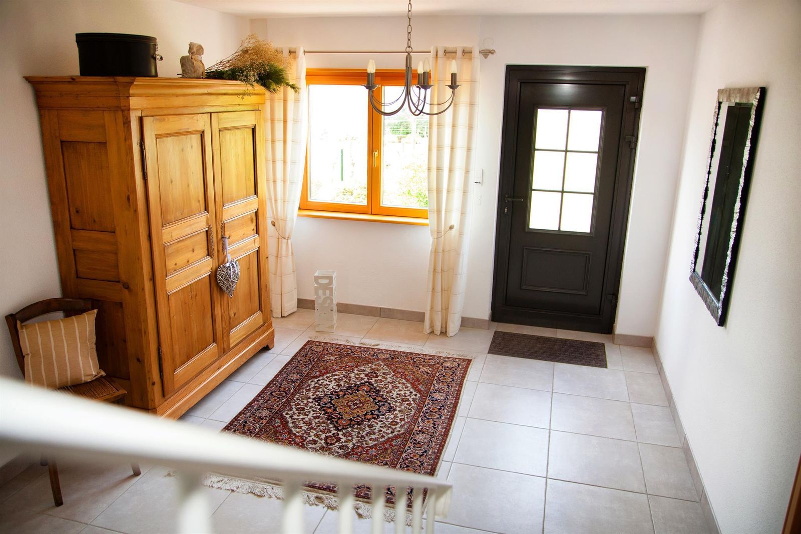 Entrée