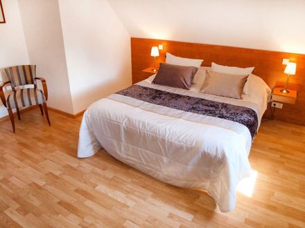 Chambre individuelle Bouton d'Or