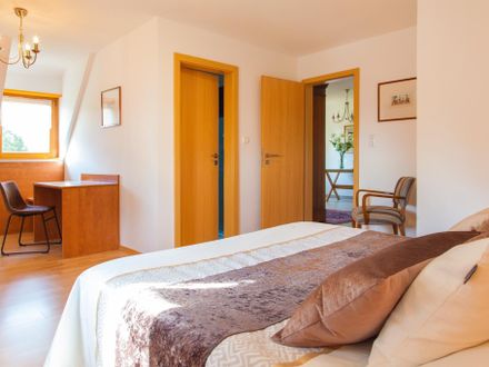 Chambre individuelle Bouton d'Or
