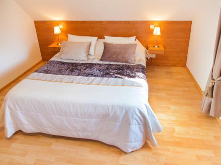 Chambre individuelle Bouton d'Or