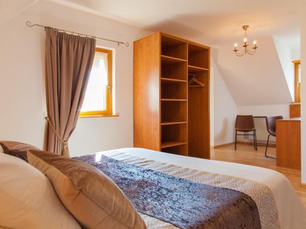 Chambre individuelle Bouton d'Or