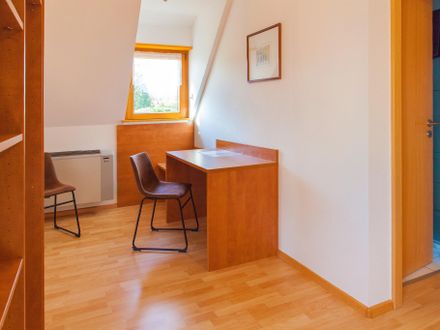 Chambre individuelle Bouton d'Or