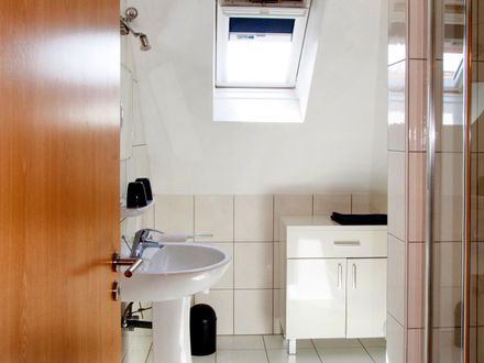 Chambre individuelle Bouton d'Or