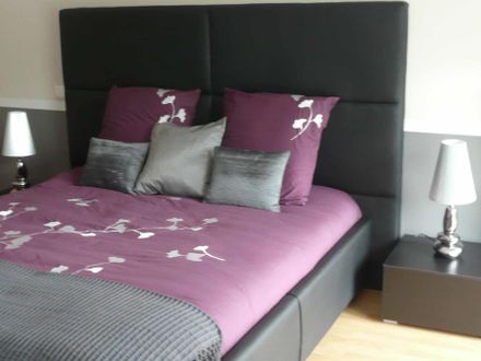 Murmure - Chambre individuelle