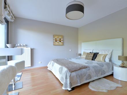 Doux-Rêves - Chambre individuelle