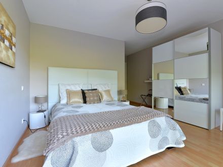 Doux-Rêves - Chambre individuelle