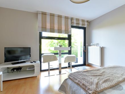 Doux-Rêves - Chambre individuelle