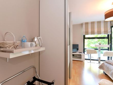 Doux-Rêves - Chambre individuelle