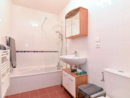Doux-Rêves - Chambre individuelle