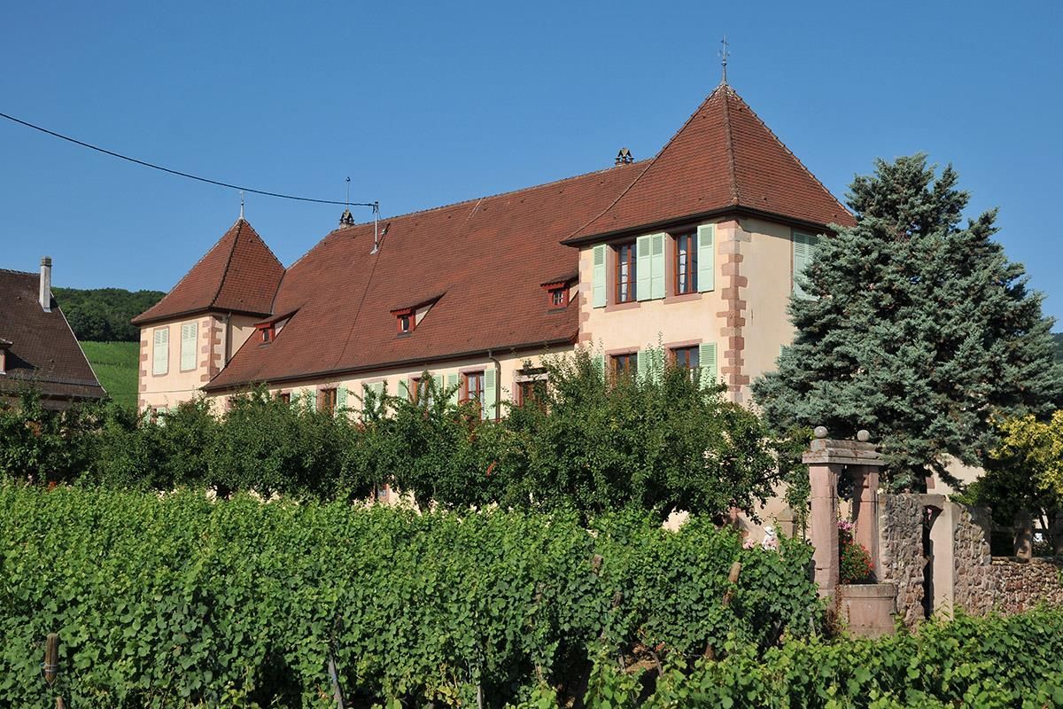 Domaine du Bouxhof