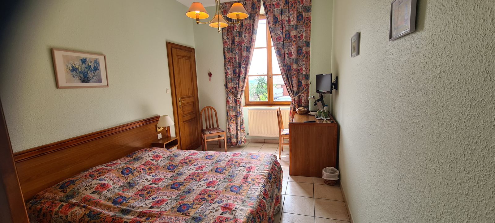 Chambre Primevère