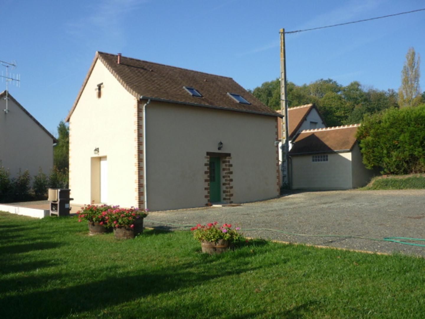 Location Appartement Sablé Sur Sarthe Le Bon Coin