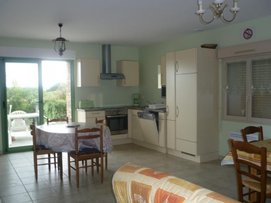 Location Appartement Sablé Sur Sarthe Le Bon Coin