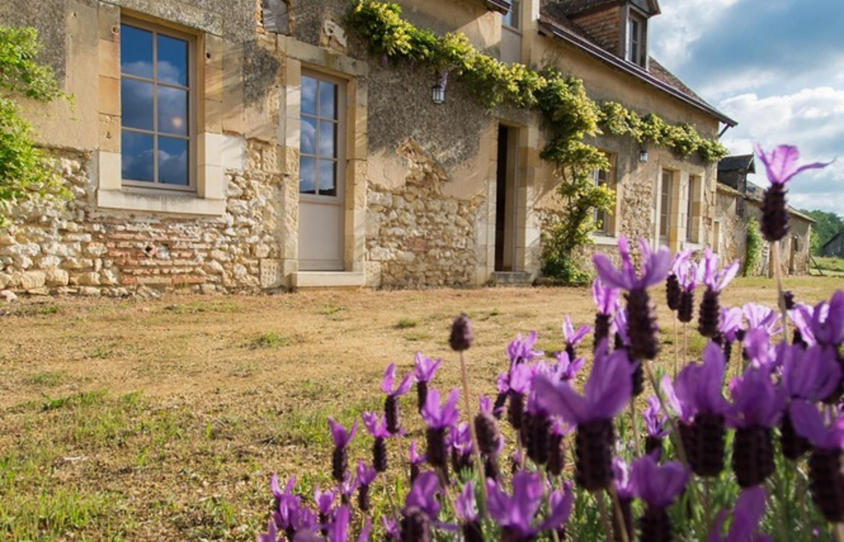 Foto 2 di La Sigonnière - Gîtes de France
