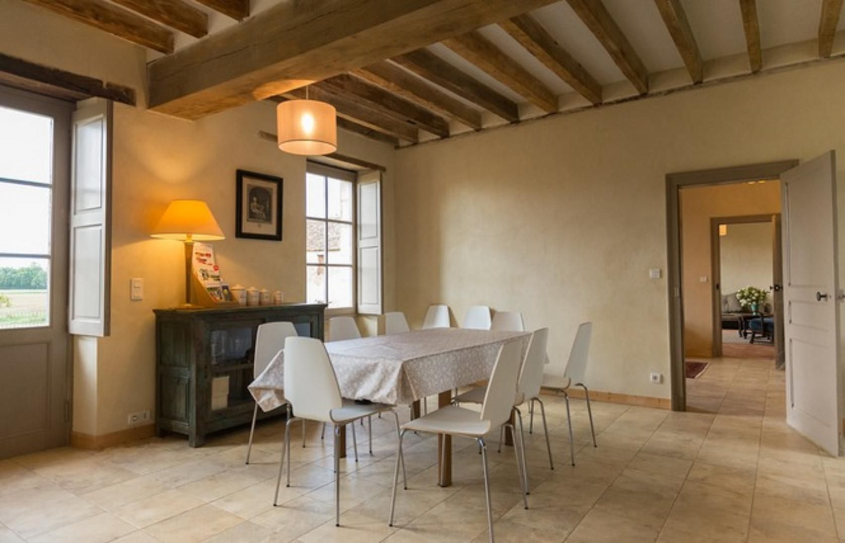 Foto 6 di La Sigonnière - Gîtes de France