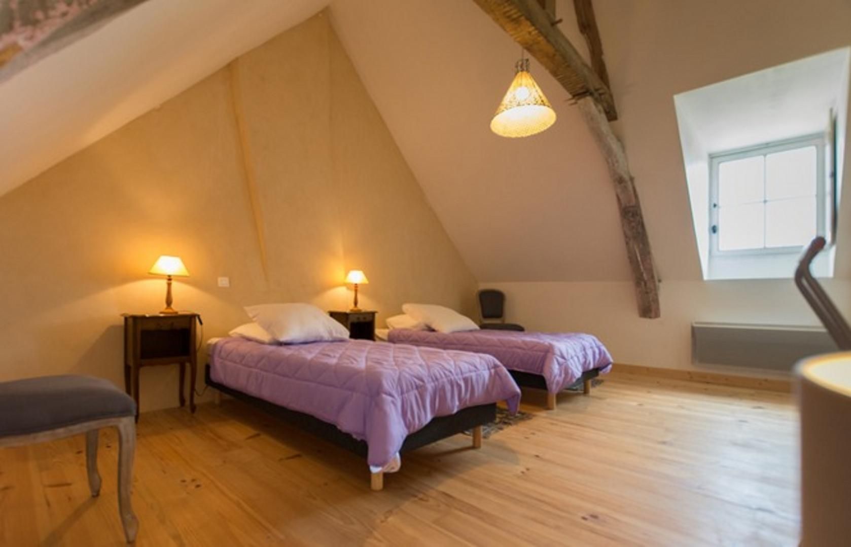 Foto 7 di La Sigonnière - Gîtes de France