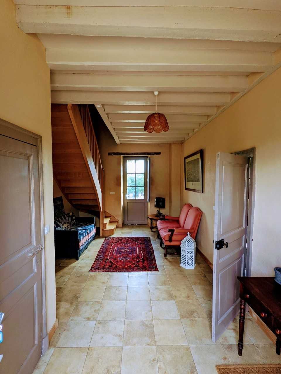 Foto 3 di La Sigonnière - Gîtes de France