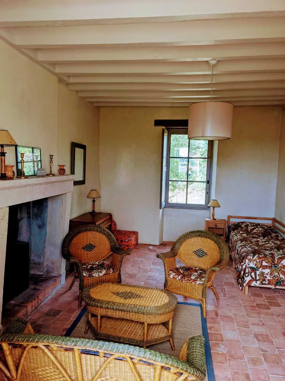 Foto 14 di La Sigonnière - Gîtes de France