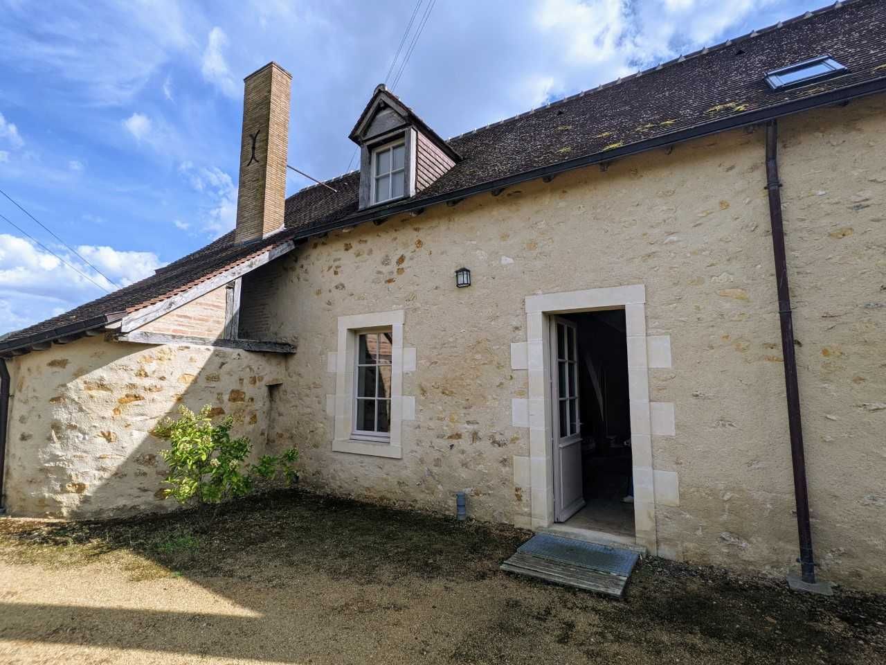 Foto 15 di La Sigonnière - Gîtes de France