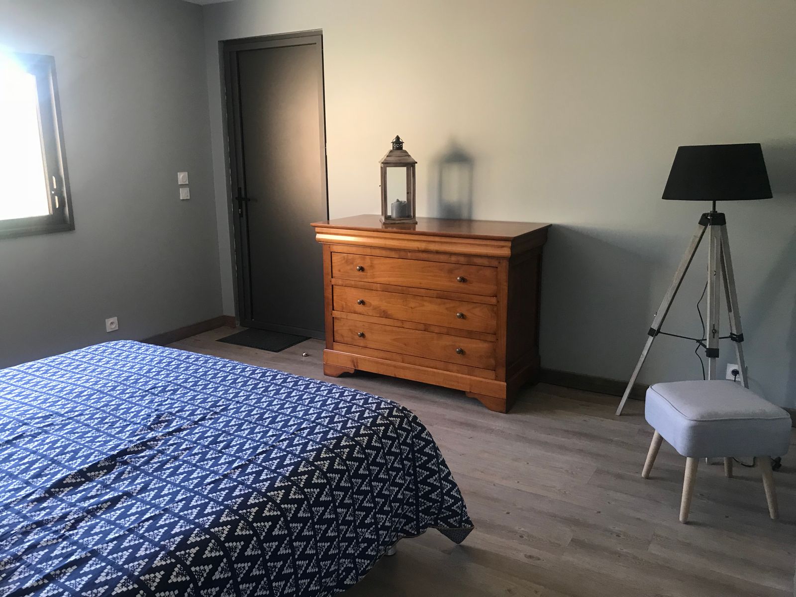 Location Gîte à Cures (Sarthe) • Gîtes de France Sarthe