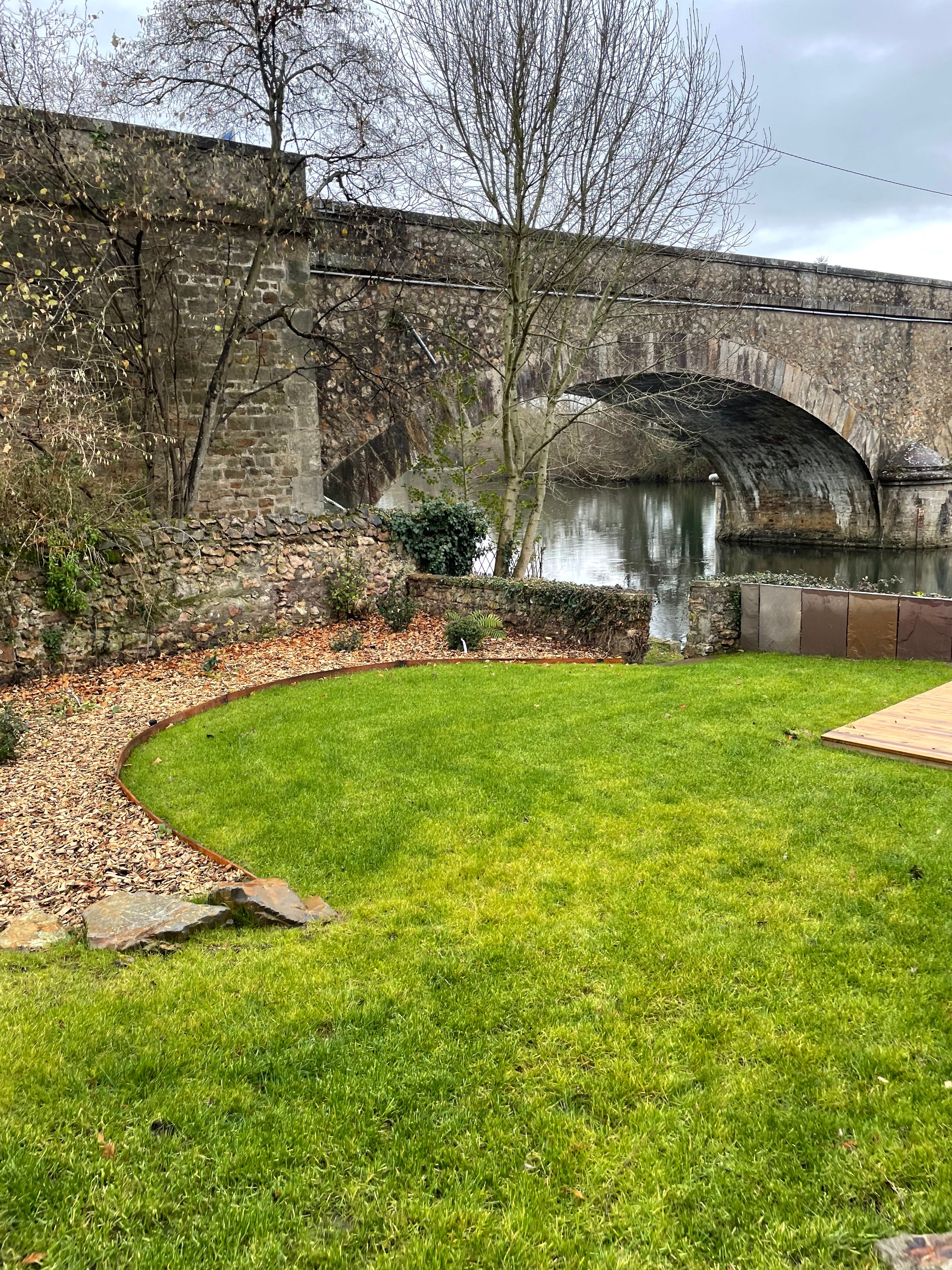 Foto 46 di La Roseraie - Gîtes de France