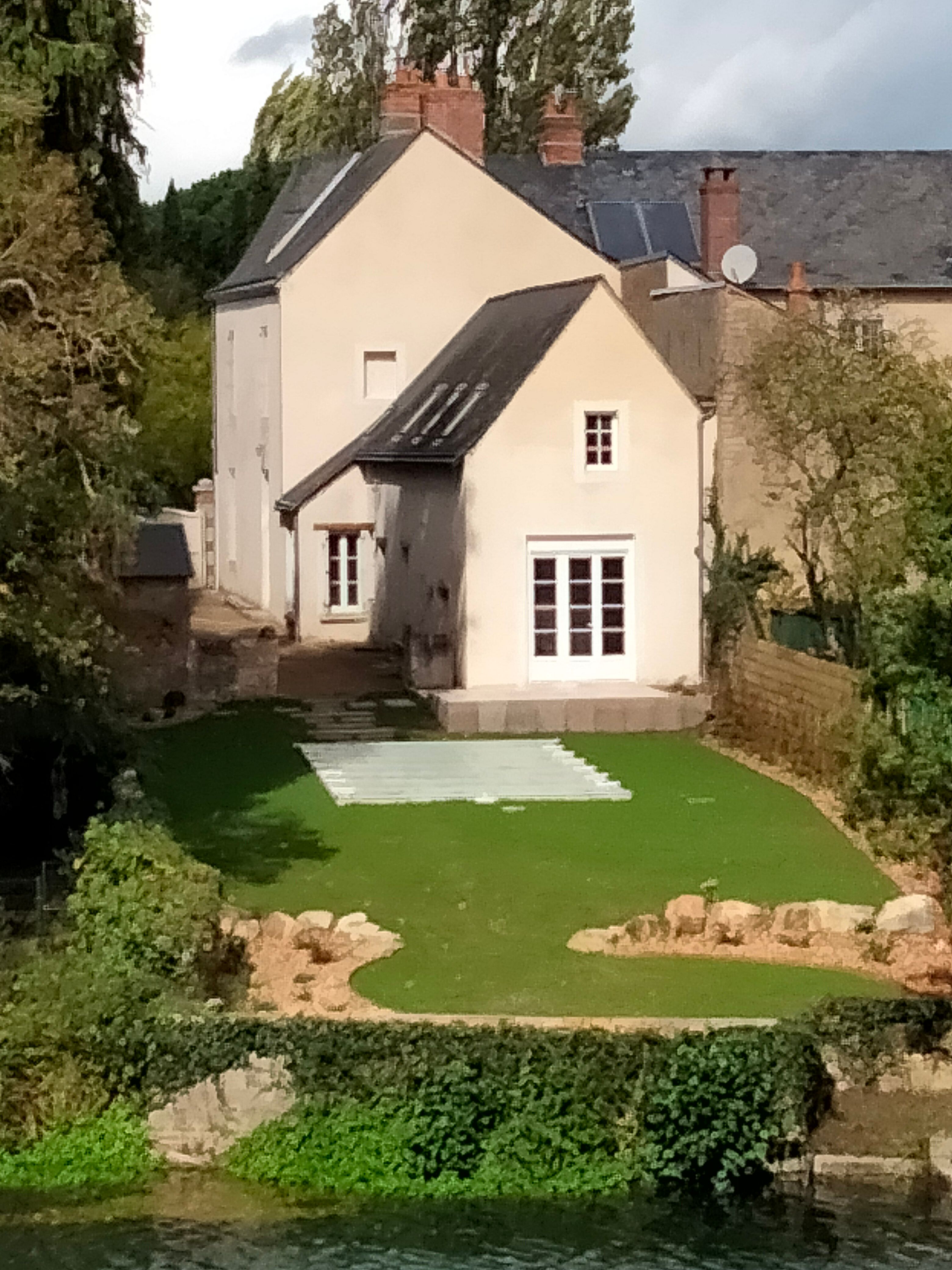 Foto 44 di La Roseraie - Gîtes de France