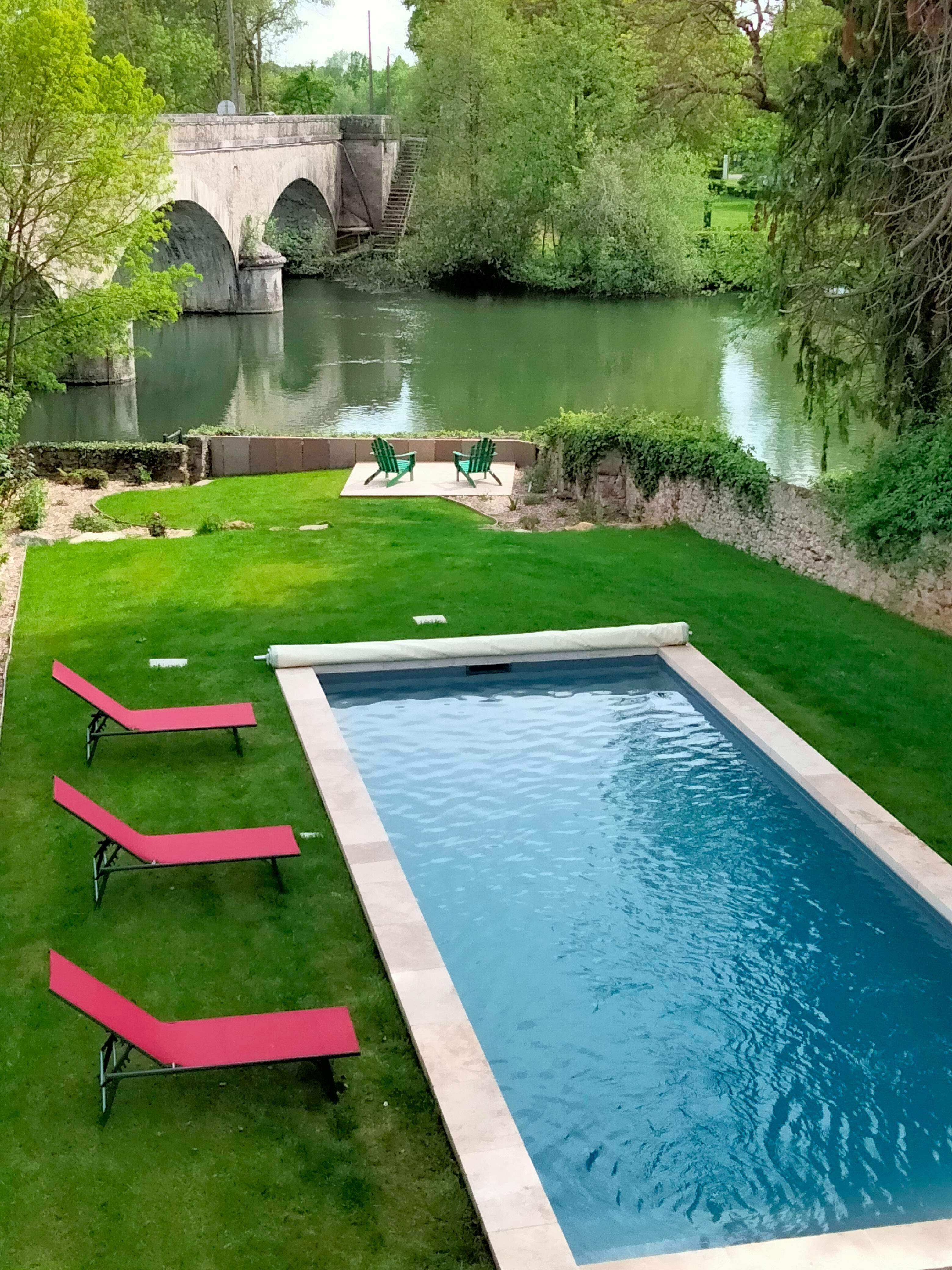 Foto 1 di La Roseraie - Gîtes de France