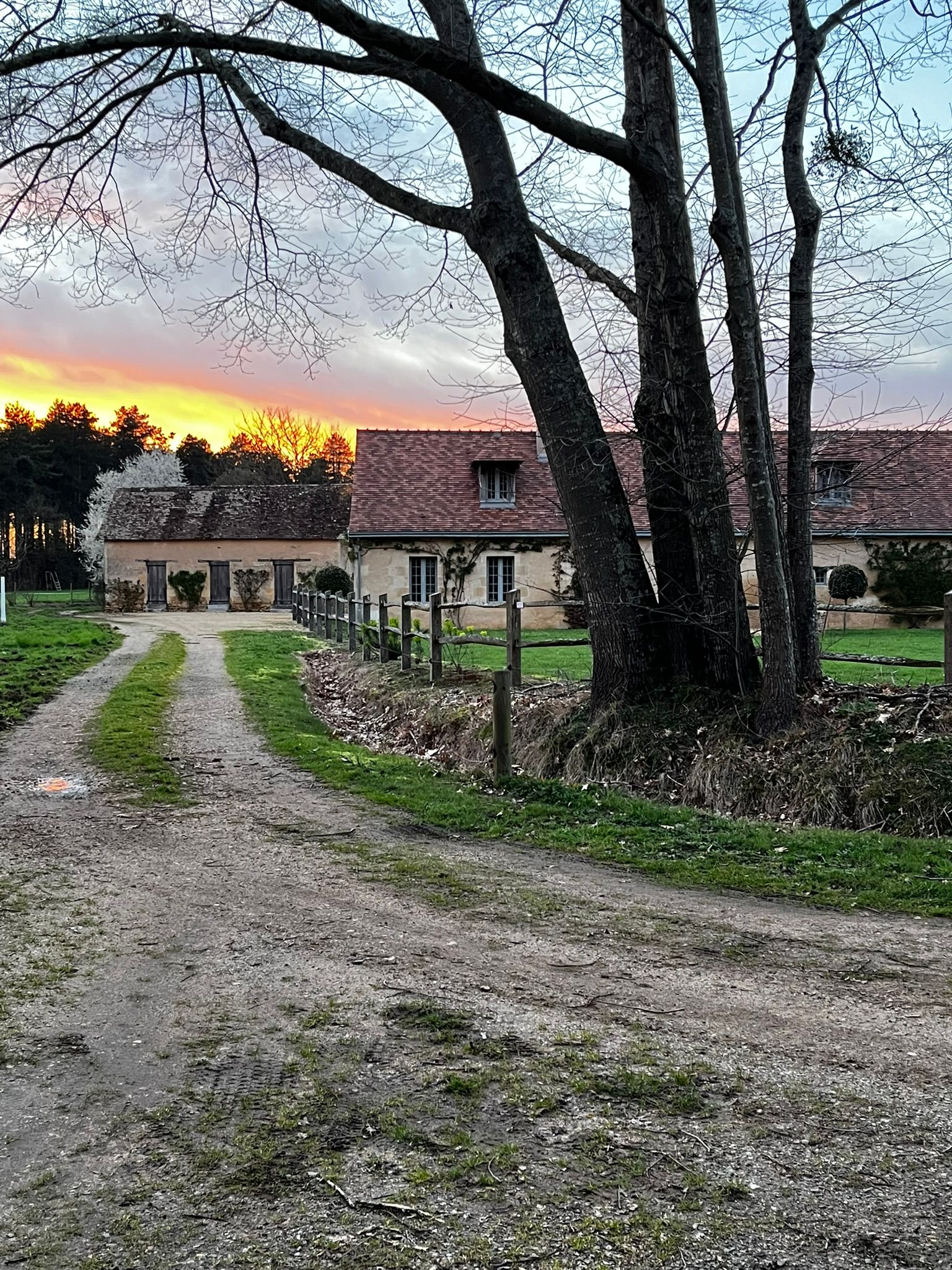 Foto 33 di La Harmonnière - Gîtes de France