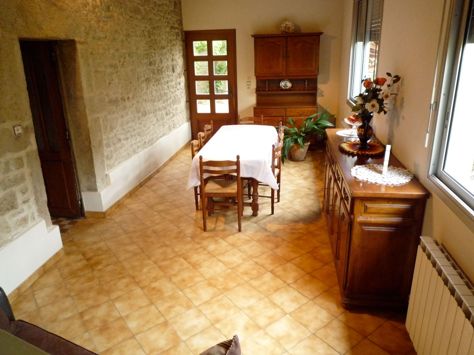 Location Gîte à SaintCirq • Gîtes de France