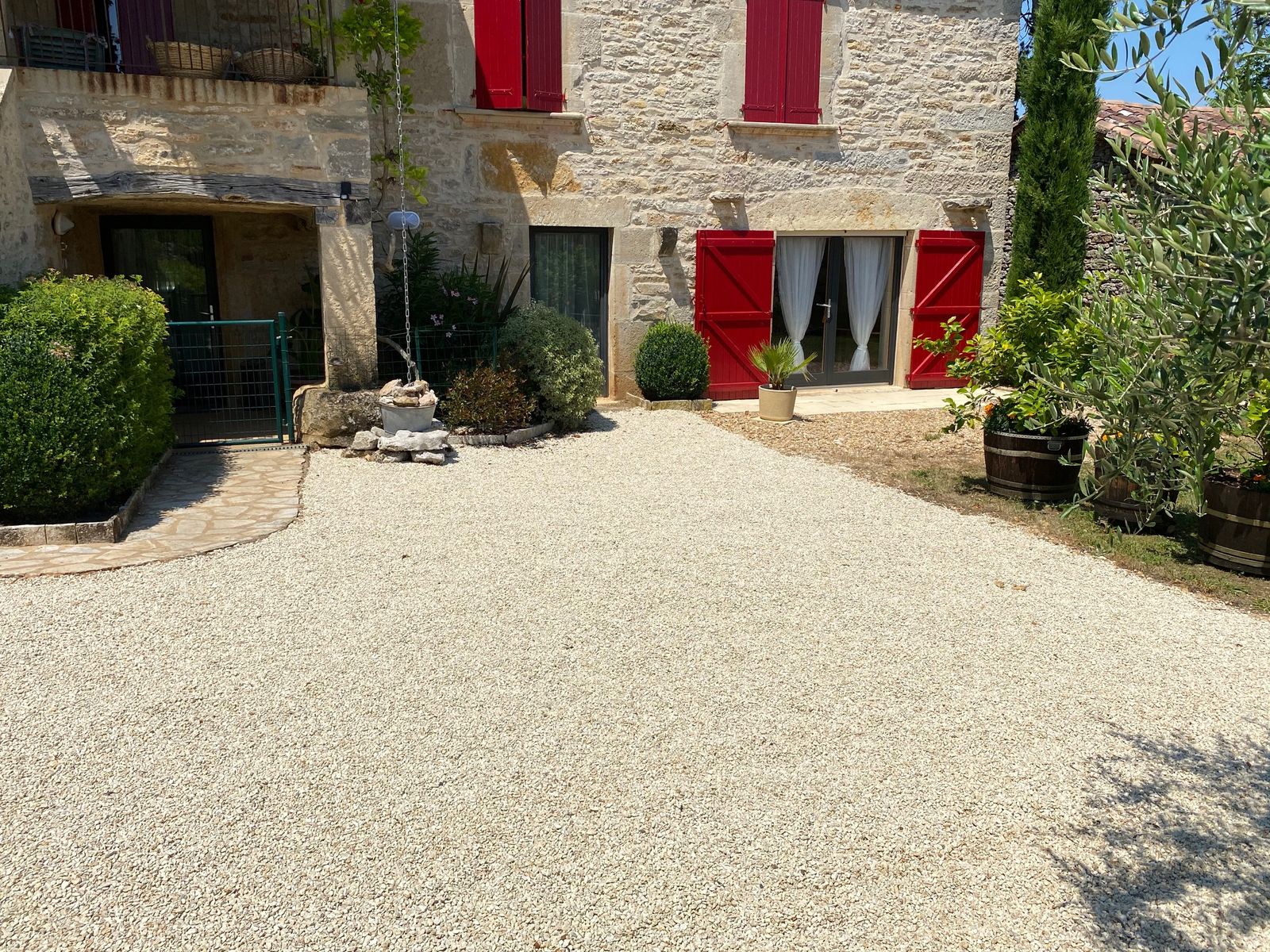 Location Gîte à SaintAntoninNobleVal • Gîtes de