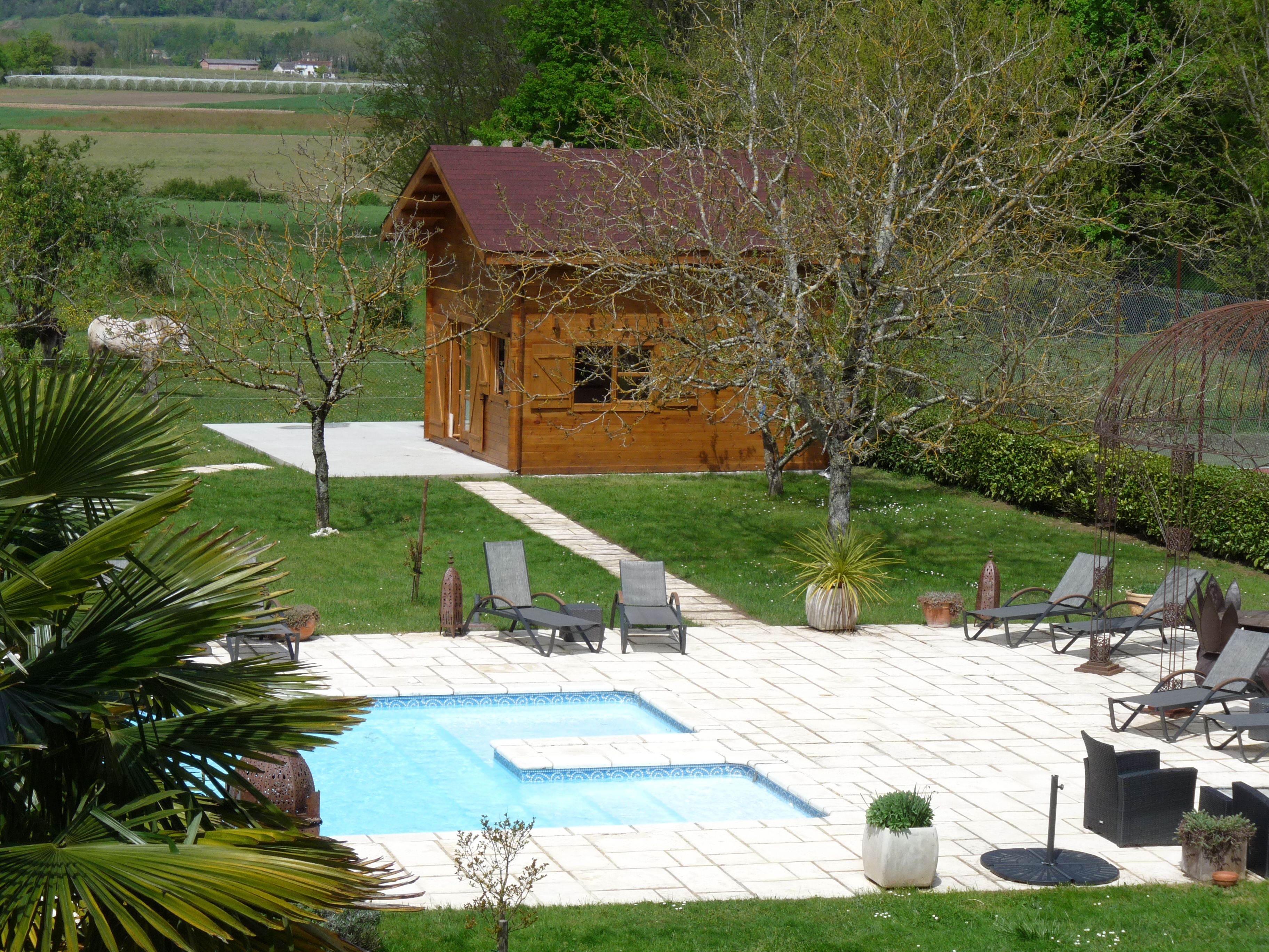 Le chalet Cinéma - Gîtes de France