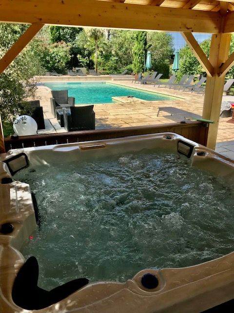 Le chalet Cinéma - Gîtes de France