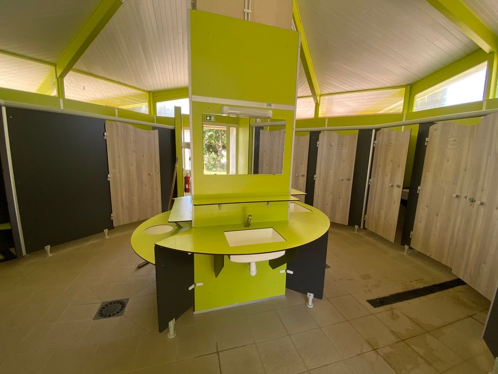 Lodge Azalée - Gîtes de France