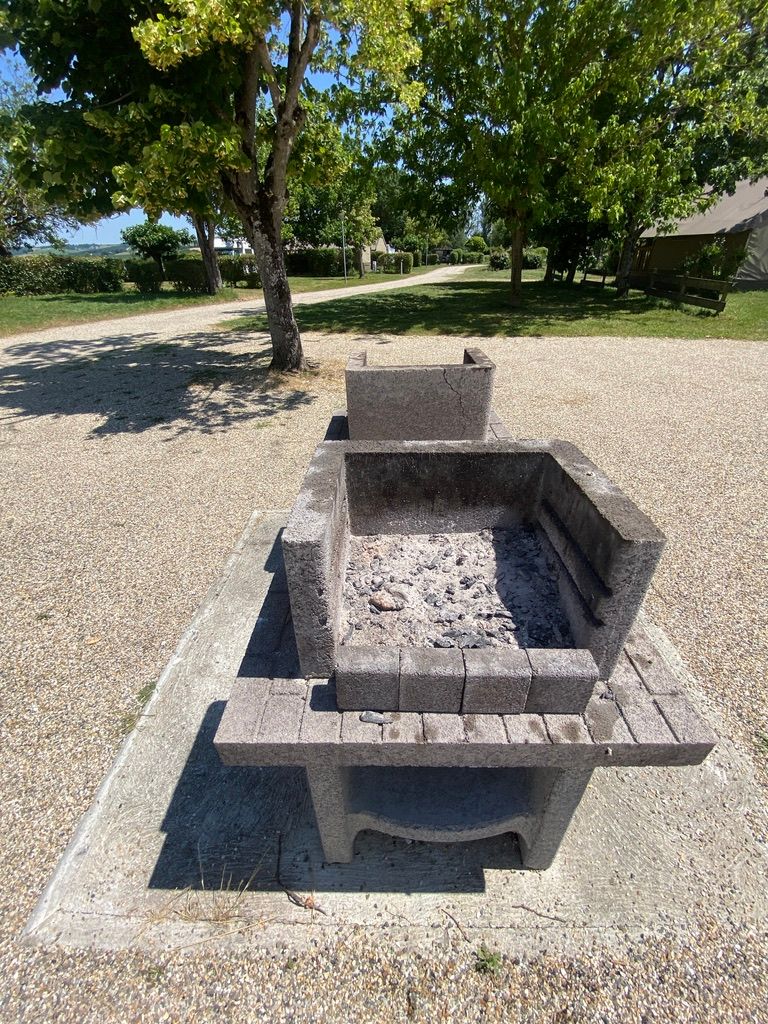 Lodge Azalée - Gîtes de France