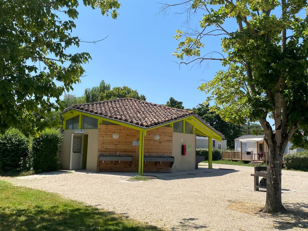 Lodge Azalée - Gîtes de France