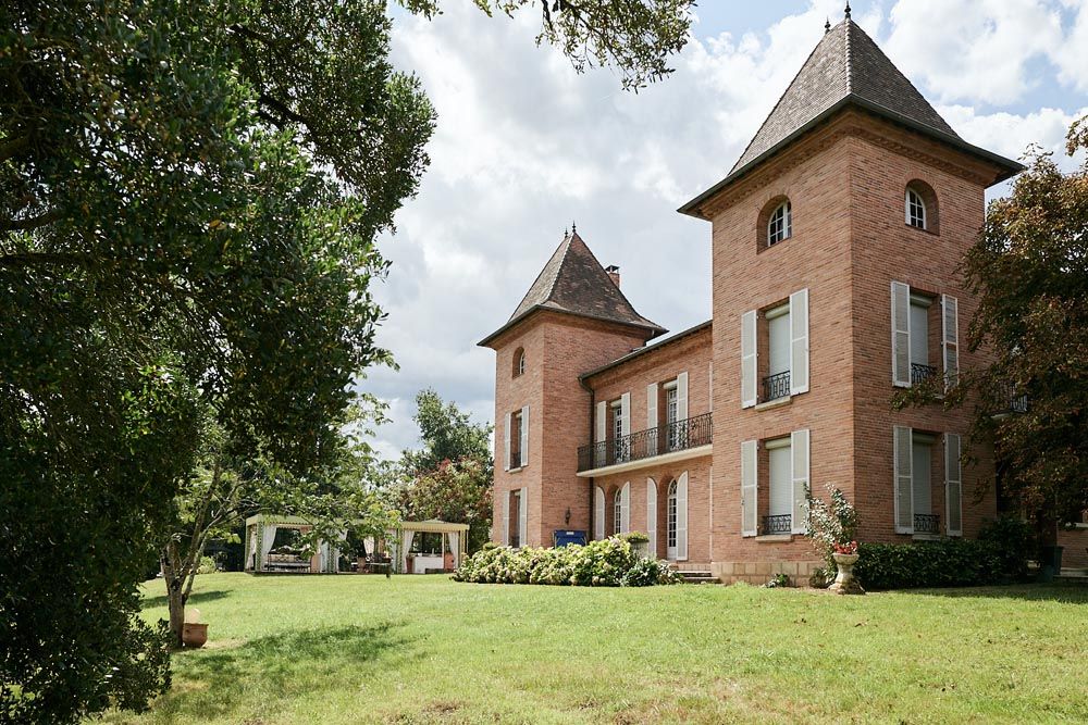 Chambre d’hôte Castel Bois Marie - Gîtes de France