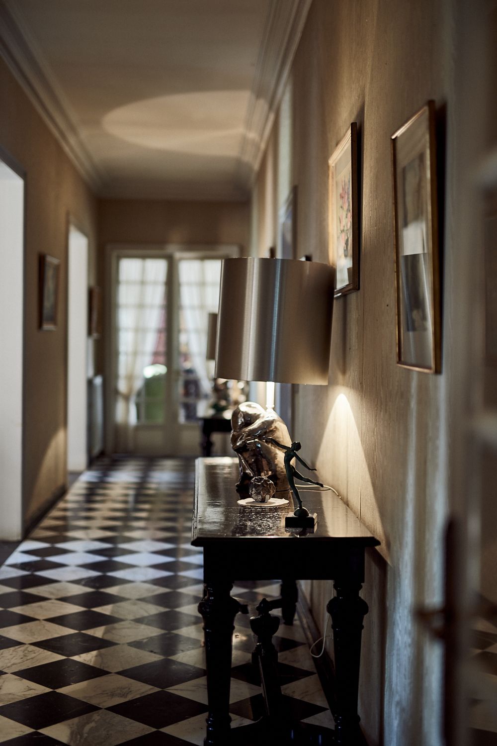 Chambre d’hôte Castel Bois Marie - Gîtes de France