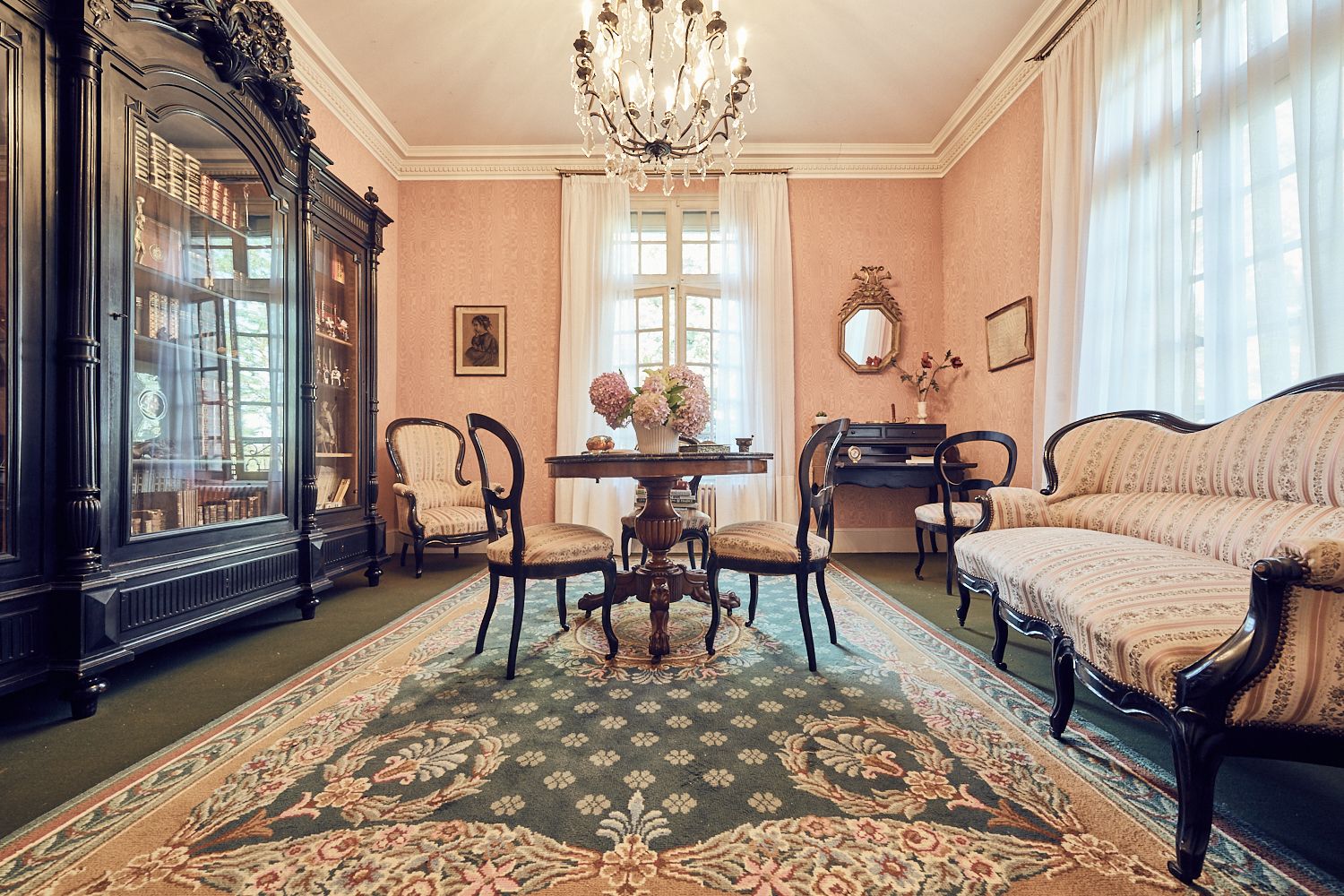Chambre d’hôte Castel Bois Marie - Gîtes de France