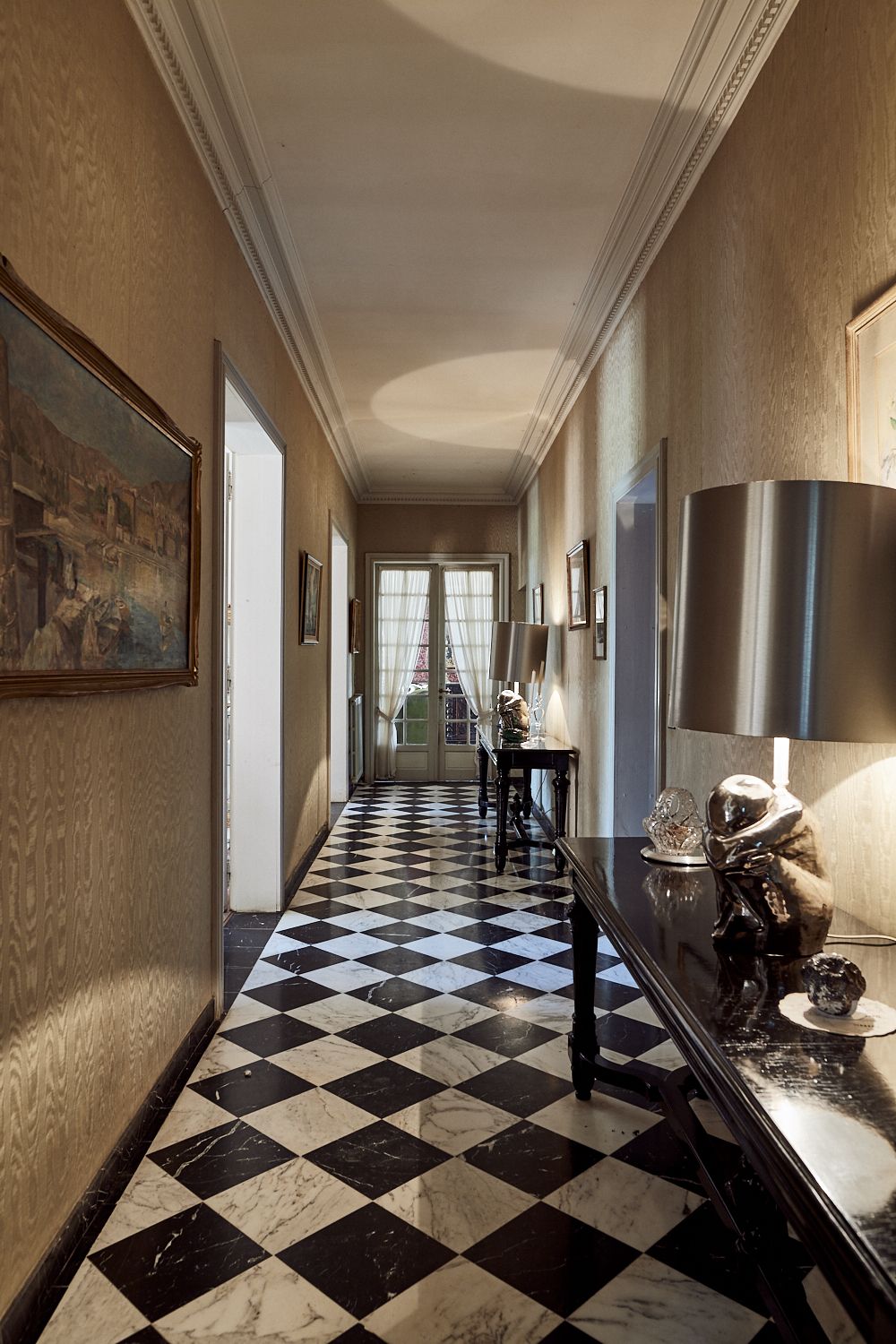Chambre d’hôte Castel Bois Marie - Gîtes de France