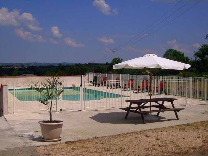 Camping Jacuzzi Privatif Vendee