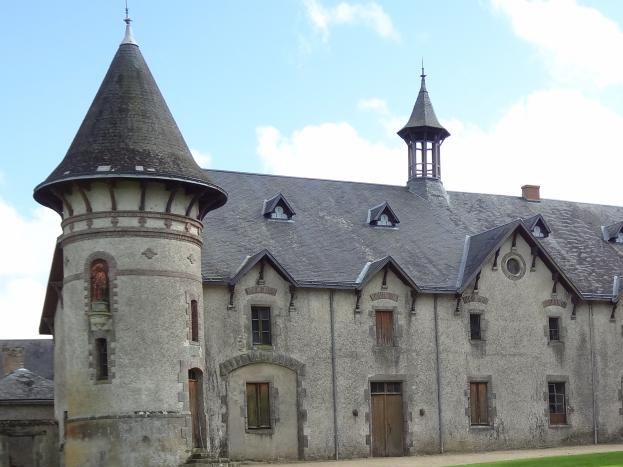 Location Gîte à La Mothe-Achard (Vendée) • Gîtes de France ...