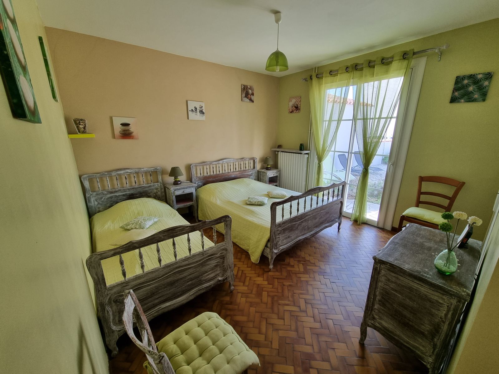Chambre D Hote Noirmoutier Gite De France Location Gîte à Noirmoutier-en-l'Île (Vendée)