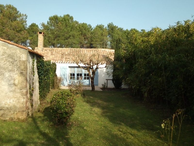 Location Gîte à SaintJeandeMonts (Vendée) Gîtes de France Vendée