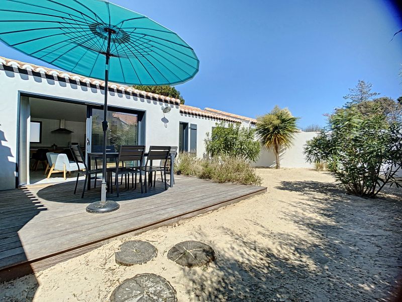 Chambre D Hote Noirmoutier Gite De France